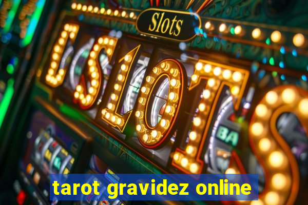 tarot gravidez online